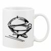 Mug Pearl Coating 11oz with White Box Thumbnail