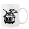 Mug Pearl Coating 11oz with White Box Thumbnail