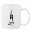 Mug Pearl Coating 11oz with White Box Thumbnail