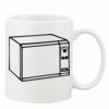 Mug Pearl Coating 11oz with White Box Thumbnail