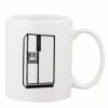 Mug Pearl Coating 11oz with White Box Thumbnail