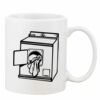 Mug Pearl Coating 11oz with White Box Thumbnail
