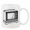 Mug Pearl Coating 11oz with White Box Thumbnail