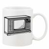 Mug Pearl Coating 11oz with White Box Thumbnail