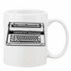 Mug Pearl Coating 11oz with White Box Thumbnail
