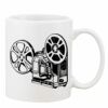 Mug Pearl Coating 11oz with White Box Thumbnail