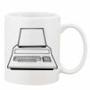 Mug Pearl Coating 11oz with White Box Thumbnail