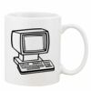 Mug Pearl Coating 11oz with White Box Thumbnail