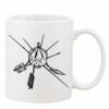 Mug Pearl Coating 11oz with White Box Thumbnail