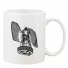 Mug Pearl Coating 11oz with White Box Thumbnail