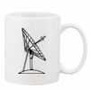 Mug Pearl Coating 11oz with White Box Thumbnail