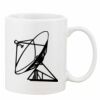 Mug Pearl Coating 11oz with White Box Thumbnail