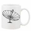 Mug Pearl Coating 11oz with White Box Thumbnail