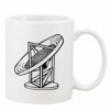 Mug Pearl Coating 11oz with White Box Thumbnail