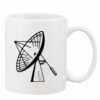 Mug Pearl Coating 11oz with White Box Thumbnail