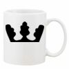 Mug Pearl Coating 11oz with White Box Thumbnail