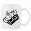 Mug Pearl Coating 11oz with White Box Thumbnail