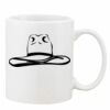 Mug Pearl Coating 11oz with White Box Thumbnail