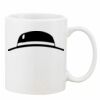 Mug Pearl Coating 11oz with White Box Thumbnail