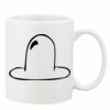 Mug Pearl Coating 11oz with White Box Thumbnail