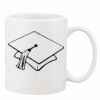 Mug Pearl Coating 11oz with White Box Thumbnail