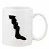 Mug Pearl Coating 11oz with White Box Thumbnail