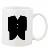 Mug Pearl Coating 11oz with White Box Thumbnail