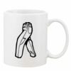 Mug Pearl Coating 11oz with White Box Thumbnail