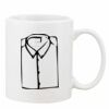 Mug Pearl Coating 11oz with White Box Thumbnail