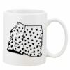Mug Pearl Coating 11oz with White Box Thumbnail