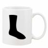 Mug Pearl Coating 11oz with White Box Thumbnail
