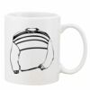 Mug Pearl Coating 11oz with White Box Thumbnail