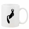 Mug Pearl Coating 11oz with White Box Thumbnail