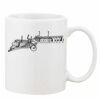 Mug Pearl Coating 11oz with White Box Thumbnail