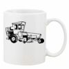 Mug Pearl Coating 11oz with White Box Thumbnail