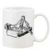 Mug Pearl Coating 11oz with White Box Thumbnail
