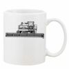 Mug Pearl Coating 11oz with White Box Thumbnail