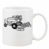 Mug Pearl Coating 11oz with White Box Thumbnail