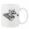 Mug Pearl Coating 11oz with White Box Thumbnail