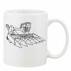 Mug Pearl Coating 11oz with White Box Thumbnail