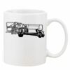 Mug Pearl Coating 11oz with White Box Thumbnail