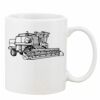 Mug Pearl Coating 11oz with White Box Thumbnail