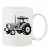 Mug Pearl Coating 11oz with White Box Thumbnail