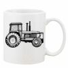 Mug Pearl Coating 11oz with White Box Thumbnail