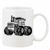 Mug Pearl Coating 11oz with White Box Thumbnail