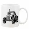 Mug Pearl Coating 11oz with White Box Thumbnail