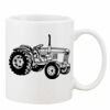 Mug Pearl Coating 11oz with White Box Thumbnail