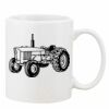 Mug Pearl Coating 11oz with White Box Thumbnail