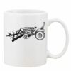 Mug Pearl Coating 11oz with White Box Thumbnail