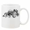 Mug Pearl Coating 11oz with White Box Thumbnail